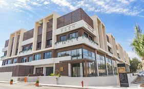 Eden Residence